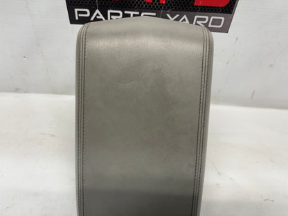 2011 Cadillac CTS-V Coupe Center Console Lid w/ Bracket OEM - Day's Parts Yard