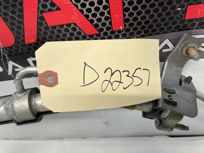 2017 Chevy SS Sedan AC A/C Air Conditioner Evaporator Line Hose Tube OEM - Day's Parts Yard