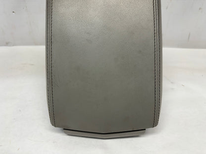 2011 Cadillac CTS-V Coupe Center Console Lid w/ Bracket OEM - Day's Parts Yard