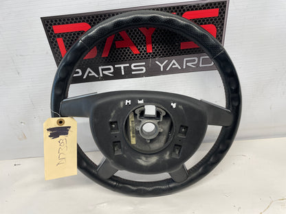 2005 Pontiac GTO Steering Wheel OEM - Day's Parts Yard
