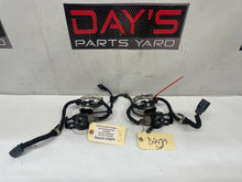 2016 Chevy SS Sedan RH & LH Front Suspension Head Lamp Ride Control Height Sensors OEM - Day's Parts Yard
