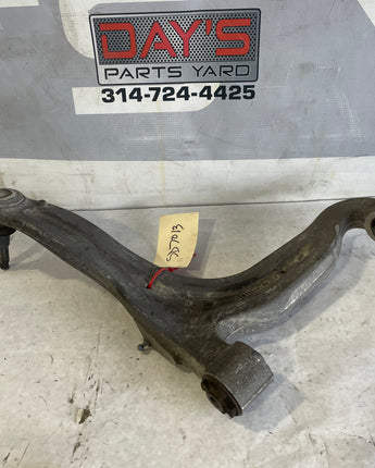 2014 Cadillac CTS-V Coupe Rear RH Passenger Upper Control Arm OEM