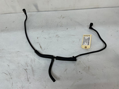 2010 Cadillac CTS-V Sedan Engine Motor PCV Line Hose Tube OEM
