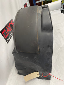 2004 Chevy C5 Corvette RH Passenger Rear Wheel Fender Liner OEM - Day's Parts Yard