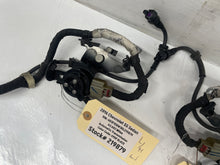 2016 Chevy SS Sedan RH & LH Front Suspension Head Lamp Ride Control Height Sensors OEM - Day's Parts Yard
