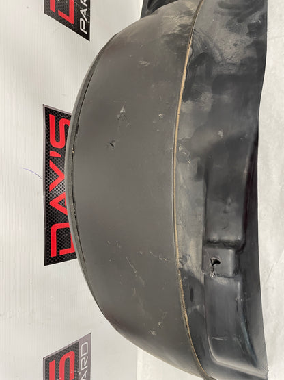 2004 Chevy C5 Corvette RH Passenger Rear Wheel Fender Liner OEM - Day's Parts Yard