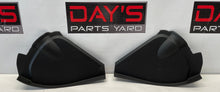 2013 Chevy Camaro ZL1 RH & LH Dash End Cap OEM - Day's Parts Yard