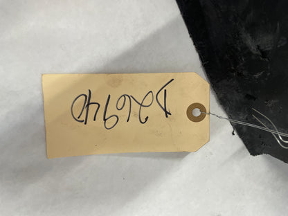 2004 Chevy C5 Corvette RH Passenger Rear Wheel Fender Liner OEM - Day's Parts Yard