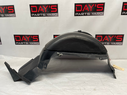 2004 Chevy C5 Corvette RH Passenger Rear Wheel Fender Liner OEM - Day's Parts Yard