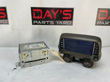2013 Chevy Camaro SS MyLink Touch Screen Radio Head Display w/ Receiver OEM - Day's Parts Yard