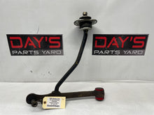2006 Pontiac GTO LH Driver Front Suspension Lower Control Arm Radius Rod OEM - Day's Parts Yard