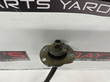 2006 Pontiac GTO LH Driver Front Suspension Lower Control Arm Radius Rod OEM - Day's Parts Yard
