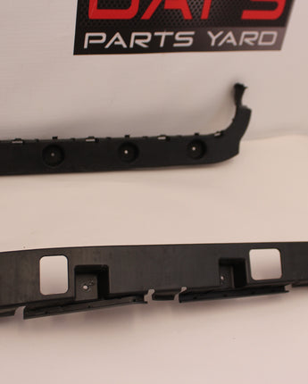 2016 Cadillac CTS-V Rear Bumper Brackets OEM