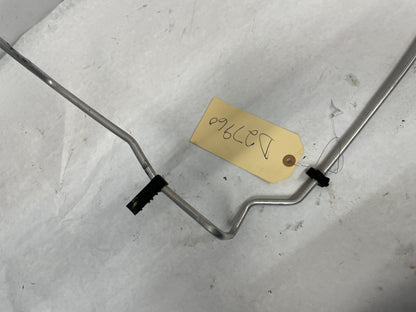 2006 Pontiac GTO AC A/C Air Conditioner Evaporator Line Hose Tube OEM - Day's Parts Yard