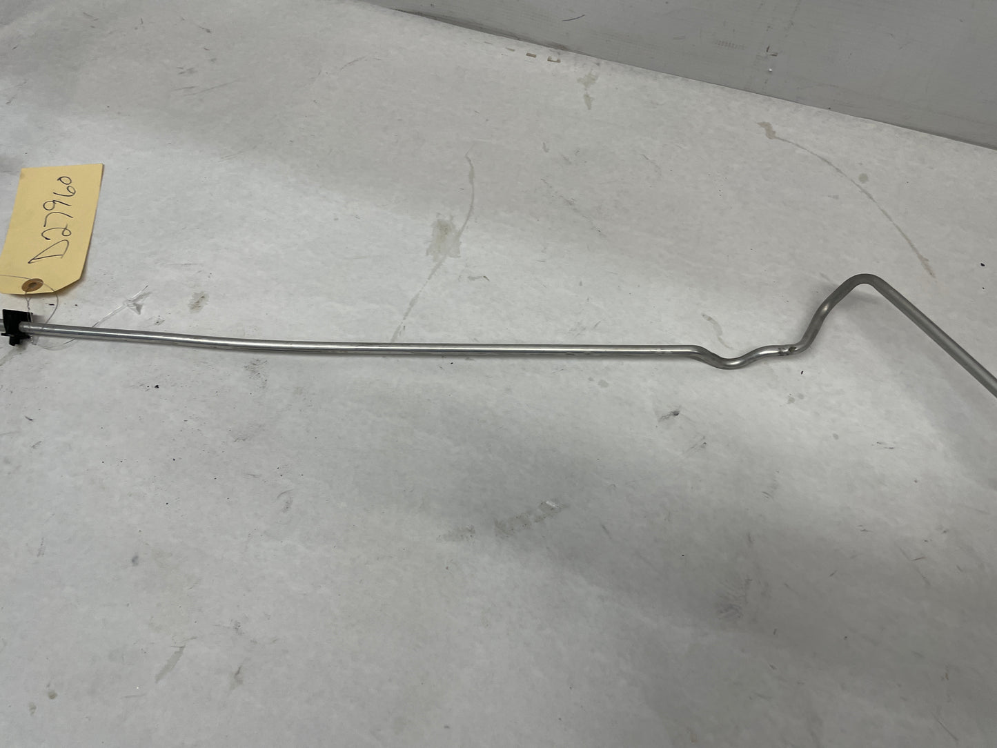 2006 Pontiac GTO AC A/C Air Conditioner Evaporator Line Hose Tube OEM - Day's Parts Yard