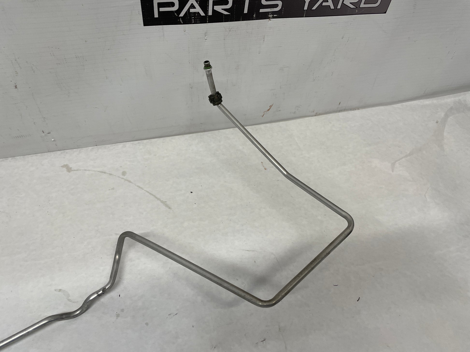 2006 Pontiac GTO AC A/C Air Conditioner Evaporator Line Hose Tube OEM - Day's Parts Yard