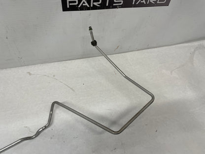 2006 Pontiac GTO AC A/C Air Conditioner Evaporator Line Hose Tube OEM - Day's Parts Yard