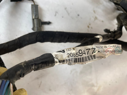 2010 Cadillac CTS-V Sedan Engine Motor Transmission Wire Wiring Harness OEM