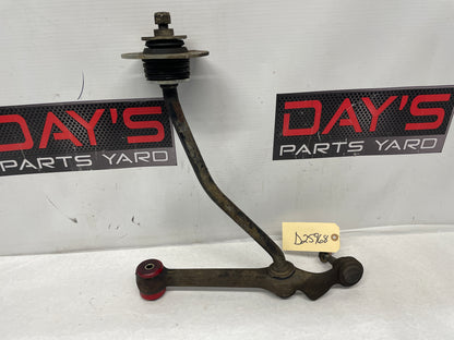 2006 Pontiac GTO LH Driver Front Suspension Lower Control Arm Radius Rod OEM - Day's Parts Yard
