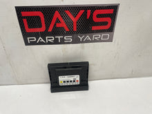 2016 Chevy SS Sedan Body Control Module BCM Computer Module OEM - Day's Parts Yard