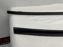 2006 Pontiac GTO RH & LH Roof Panel Joint Finish Trim Molding OEM - Day's Parts Yard