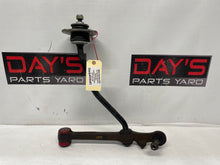 2006 Pontiac GTO RH Passenger Front Suspension Lower Control Arm Radius Rod OEM - Day's Parts Yard