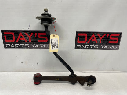 2006 Pontiac GTO RH Passenger Front Suspension Lower Control Arm Radius Rod OEM - Day's Parts Yard