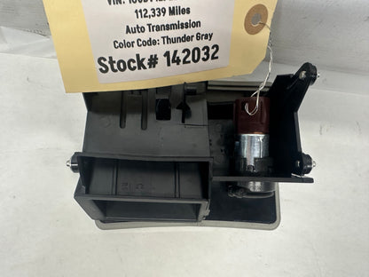 2011 Cadillac CTS-V Coupe Center Console Rear Ash Tray Cubby OEM - Day's Parts Yard