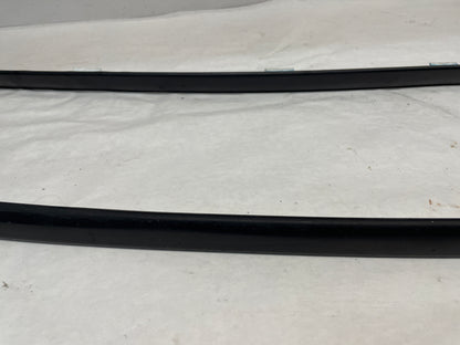 2006 Pontiac GTO RH & LH Roof Panel Joint Finish Trim Molding OEM - Day's Parts Yard
