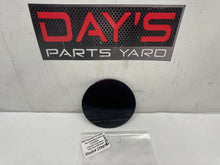 2016 Chevy SS Sedan Fuel Gas Door Cover Black OEM - Day's Parts Yard
