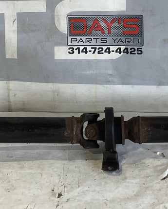 2005 Pontiac GTO Drive Shaft Driveshaft  OEM