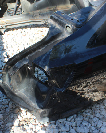 2015 Chevrolet SS Sedan RH Passenger Quarter Panel Black OEM