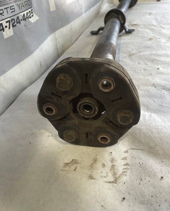 2005 Pontiac GTO Drive Shaft Driveshaft  OEM