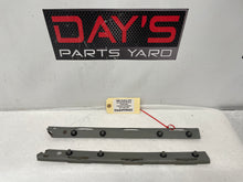 2006 Pontiac GTO RH & LH Rear Bumper Guide OEM - Day's Parts Yard