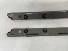 2006 Pontiac GTO RH & LH Rear Bumper Guide OEM - Day's Parts Yard