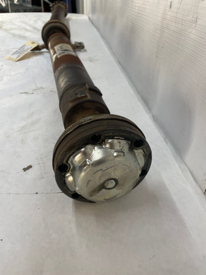 2010 Cadillac CTS-V Sedan Drive Propeller Shaft Driveshaft Assembly OEM