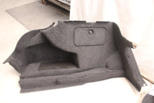 2018 Cadillac CTS-V Trunk Panel Carpet Trim 4pc OEM - Day's Parts Yard