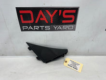 2011 Cadillac CTS-V Coupe LH Driver Dash Speaker Grille OEM - Day's Parts Yard