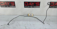 2010 Cadillac CTS-V Sedan LH Driver Front Hard Brake Line OEM