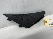 2011 Cadillac CTS-V Coupe LH Driver Dash Speaker Grille OEM - Day's Parts Yard