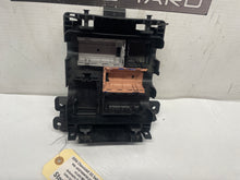 2016 Chevy SS Sedan Engine Bay Fuse Box Panel Wiring Junction Retainer Block OEM - Day's Parts Yard