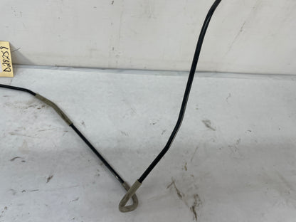 2010 Cadillac CTS-V Sedan LH Driver Front Hard Brake Line OEM