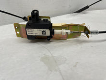 2006 Pontiac GTO Fuel Gas Door Lock Actuator w/ Cable  OEM - Day's Parts Yard
