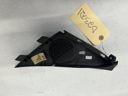 2011 Cadillac CTS-V Coupe LH Driver Dash Speaker Grille OEM - Day's Parts Yard