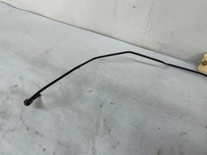 2010 Cadillac CTS-V Sedan LH Driver Front Hard Brake Line OEM