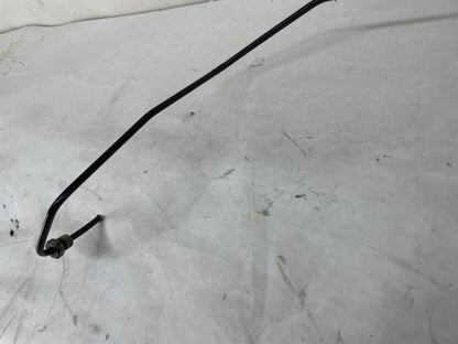 2010 Cadillac CTS-V Sedan LH Driver Front Hard Brake Line OEM