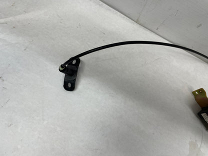 2006 Pontiac GTO Fuel Gas Door Lock Actuator w/ Cable  OEM - Day's Parts Yard