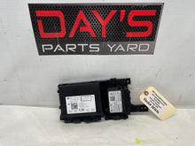 2017 Chevy SS Sedan Parking Assist & Keyless Entry Control Control Module OEM