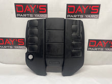 2016 Chevy SS Sedan Engine Motor Intake Manifold Coils Cover OEM - Day's Parts Yard