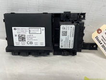 2017 Chevy SS Sedan Parking Assist & Keyless Entry Control Control Module OEM